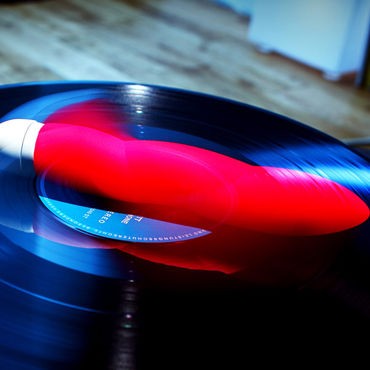 Fun Factory Jazzie, розовый