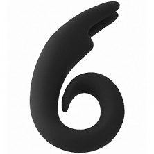 Shots Mjuze Lithe, черный