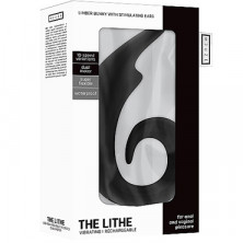 Shots Mjuze Lithe, черный