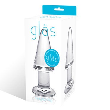 Glas Trinity пробка