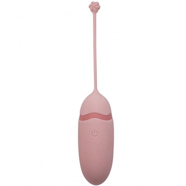 Lola Love Story Mata Hari, розовое