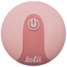 Lola Love Story Mata Hari, розовое