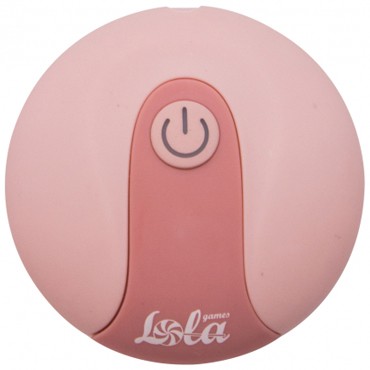 Lola Love Story Mata Hari, розовое