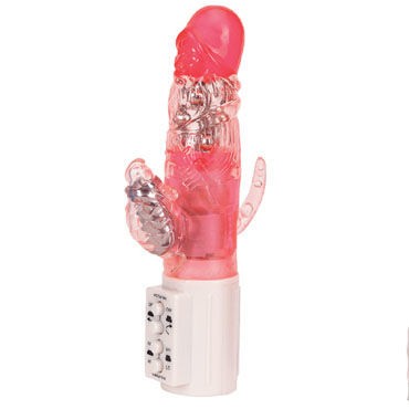 Gopaldas Wise Guy розовый