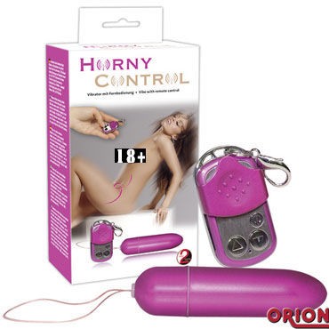 Horny Control