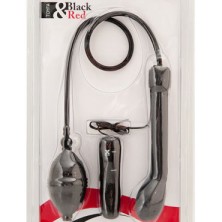 Toyfa вибратор, черный