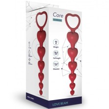 Le Frivole Core Love Beam, красная