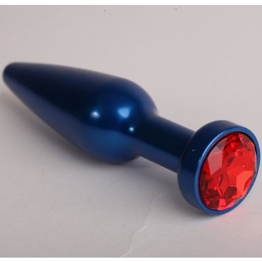 4sexdreaM Пробка металлическая, синяя