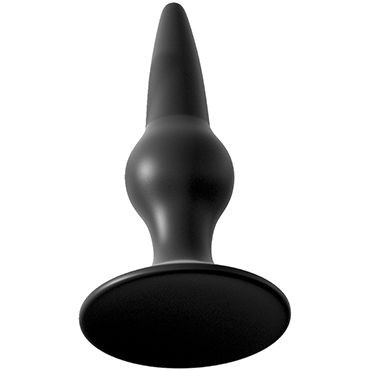 Pipedream Anal Fantasy Collection Silicone Starter Plug