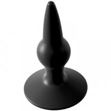 Pipedream Anal Fantasy Collection Silicone Starter Plug