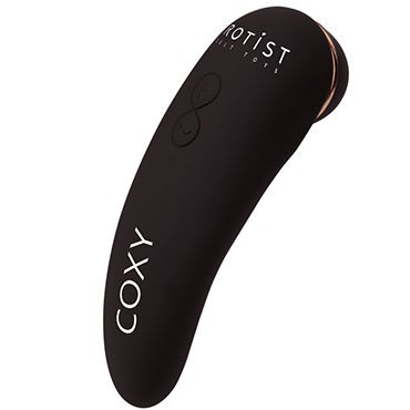 Erotist Coxy, черный