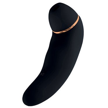 Erotist Coxy, черный