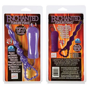 California Exotic Enchanted, фиолетовый