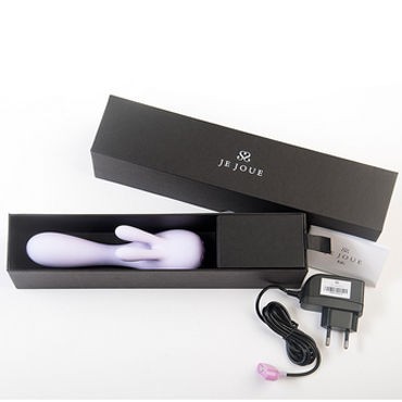 Je Joue FIFI, лиловый