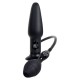 Adam&Eve Vibrating Inflatable Anal Plug