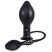 Adam&Eve Vibrating Inflatable Anal Plug
