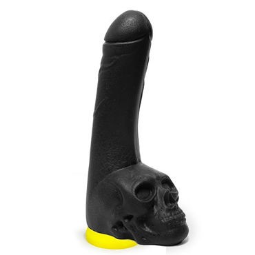 Keep Burning Череп