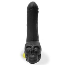 Keep Burning Череп