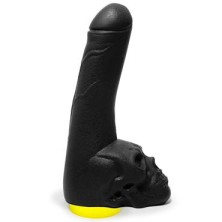 Keep Burning Череп