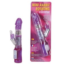 Seven Creations Mini Rabbit Rotation