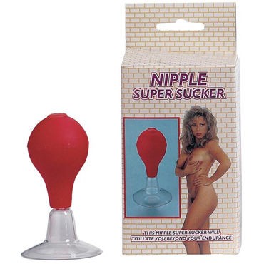 Seven Creations вакуумная помпа