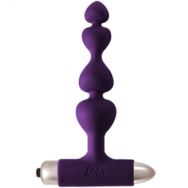 Lola Spice It Up Excellence, фиолетовая