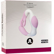 Adrien Lastic O Venus, бело-розовый