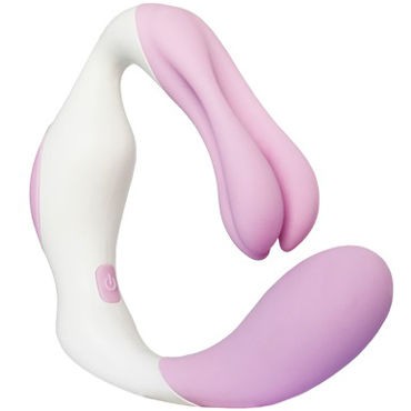 Adrien Lastic O Venus, бело-розовый