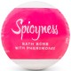 Obsessive Pheromone bath bomb Spicy, 100 гр