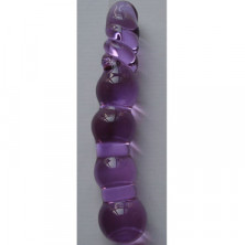 Contemporary Novelties анальный стимулятор