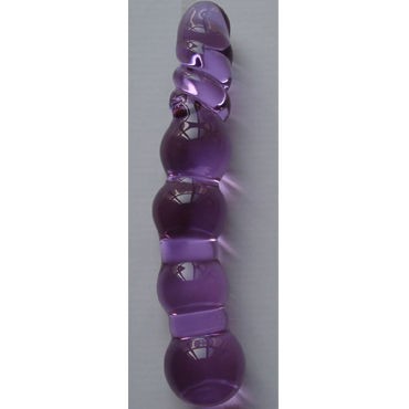 Contemporary Novelties анальный стимулятор