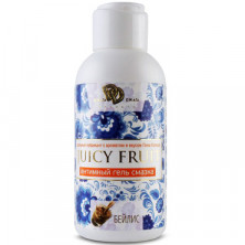 Djaga-Djaga Juicy Fruit Бейлис, 100 мл