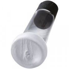 Doc Johnson Robo Suck 3 Pump With UR3 Pussy Donut