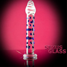 Sexus Glass фаллоимитатор