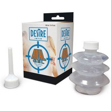 Desire Anal Gel, 100 мл