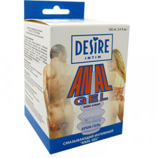 Desire Anal Gel, 100 мл