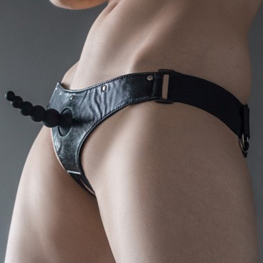 Lola Games No Mercy Better, черный