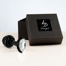 Diogol Anni Teardrop T4, черная