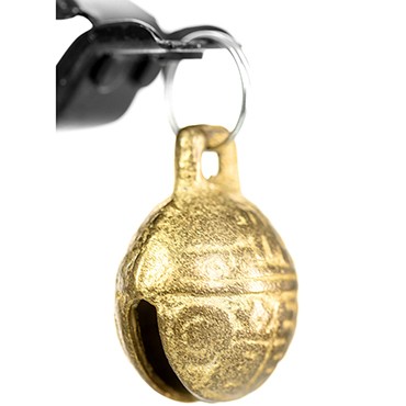 ToyFa Theatre Nipple Clamps, черные