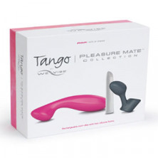We-Vibe Tango Pleasure Mate Collection