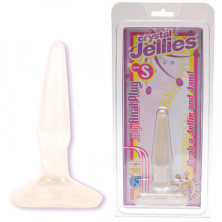 Doc Johnson Crystal Jellies Small