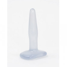 Doc Johnson Crystal Jellies Small