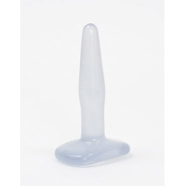 Doc Johnson Crystal Jellies Small