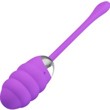 Baile Pretty Love Franklin, фиолетовое