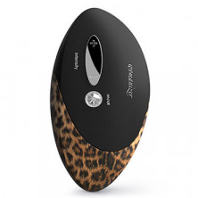 Womanizer Pro, черный/леопардовый