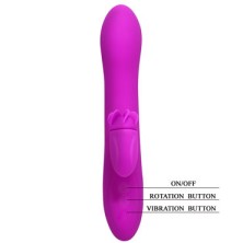 Baile Pretty Love Buck, розовый