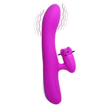 Baile Pretty Love Buck, розовый