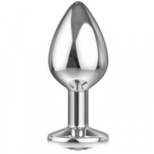 Lola Toys Diamond Sparkle Large, серебристая