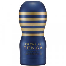 Tenga Premium Original Vacuum Cup