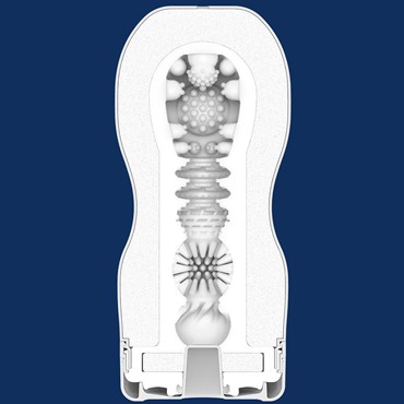 Tenga Premium Original Vacuum Cup